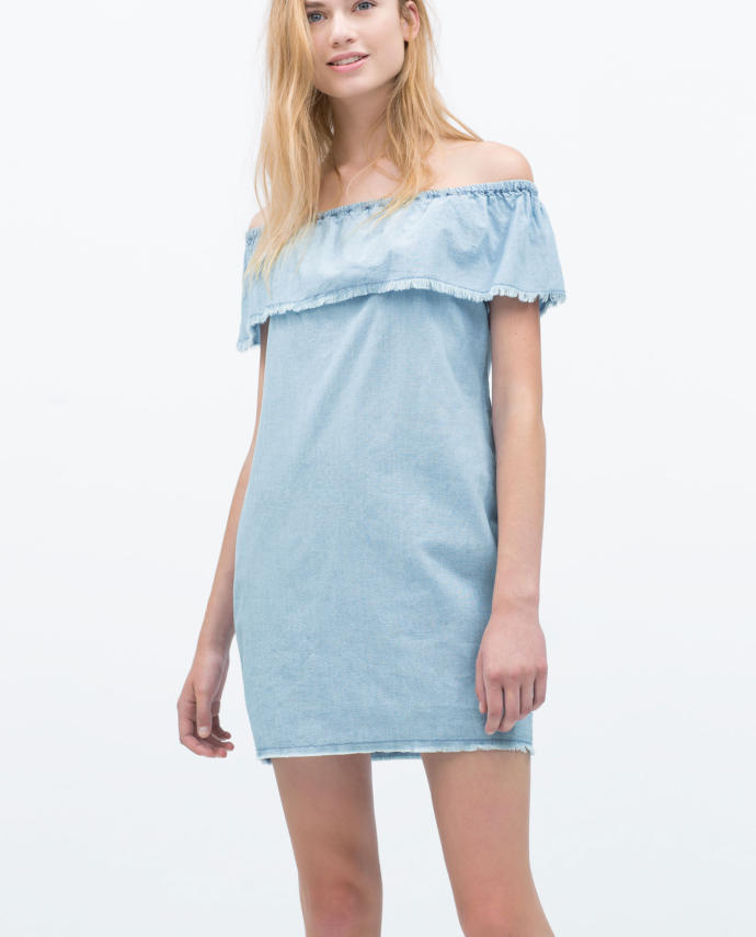 2017 Women Spring Fashion Look Book