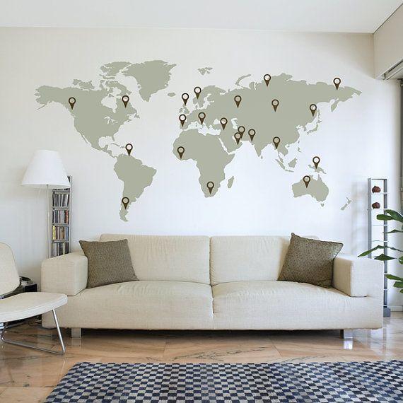Creative Wall Decoration Ideas That You will Love!