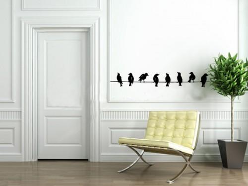 Creative Wall Decoration Ideas That You will Love!