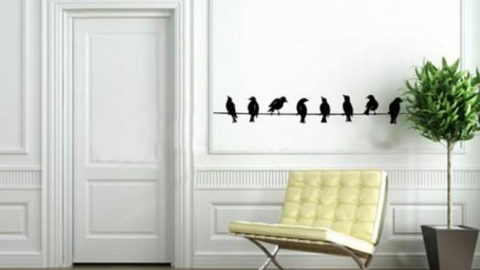 Creative Wall Decoration Ideas That You will Love!