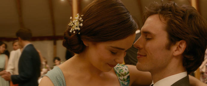 Some of the very best and romantic quotes from the movie