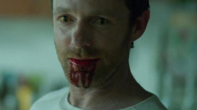 Five of The Most Evil TV Villains