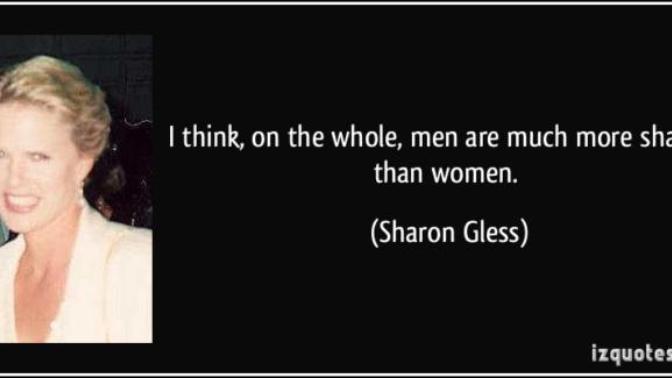10 Reasons why I give up on men