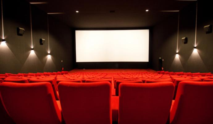 My Comparison To Watch A Movie In The Movie Theaters To Watching It At Home