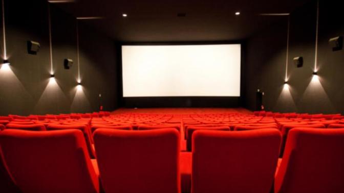 My Comparison To Watch A Movie In The Movie Theaters To Watching It At Home