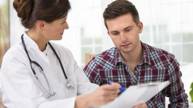 12 Types of Behavior Patterns that People with OCD Might Have