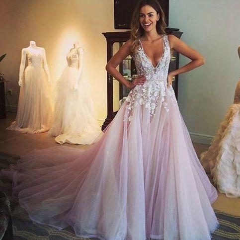 Dreamy Gowns Glamorous Ladies Would Love To Wear
