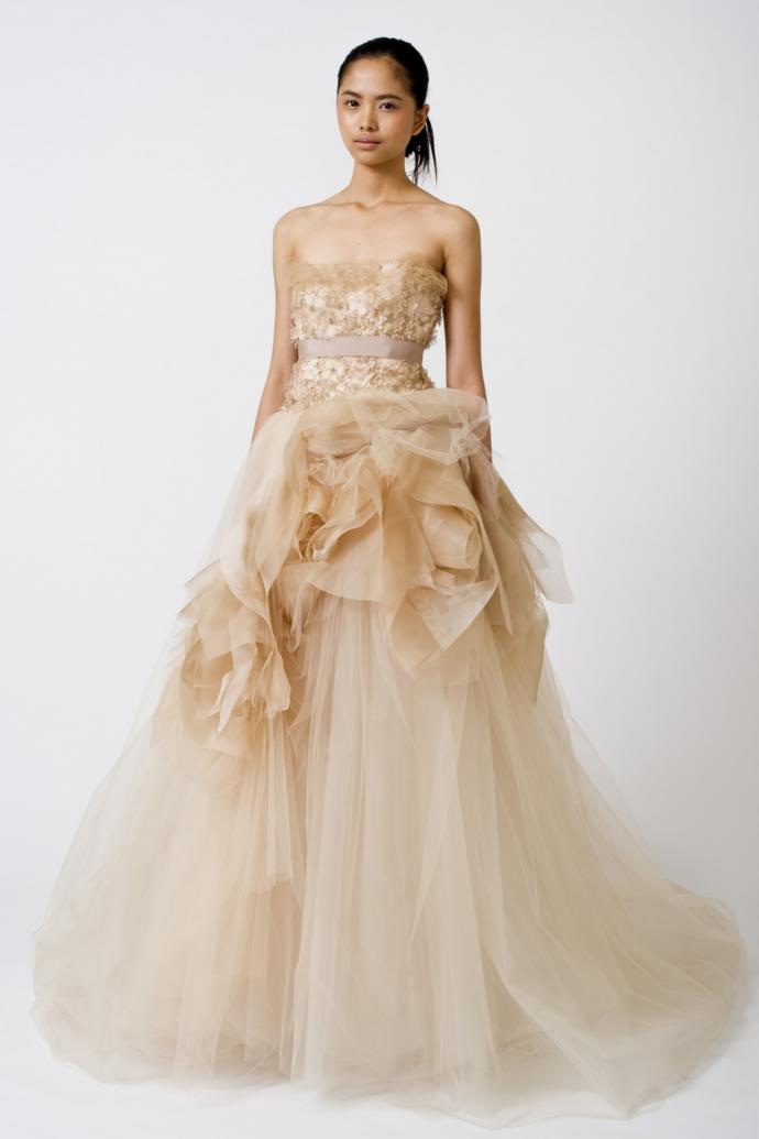 Dreamy Gowns Glamorous Ladies Would Love To Wear