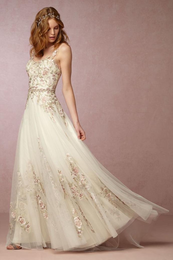 Dreamy Gowns Glamorous Ladies Would Love To Wear