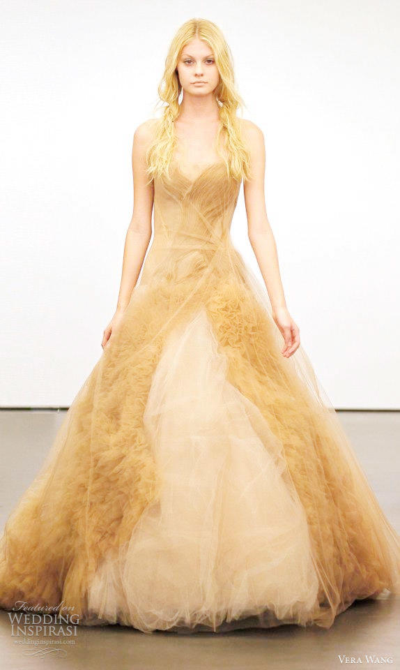 Dreamy Gowns Glamorous Ladies Would Love To Wear