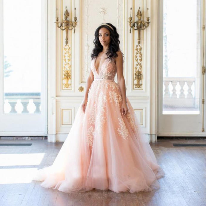 Dreamy Gowns Glamorous Ladies Would Love To Wear