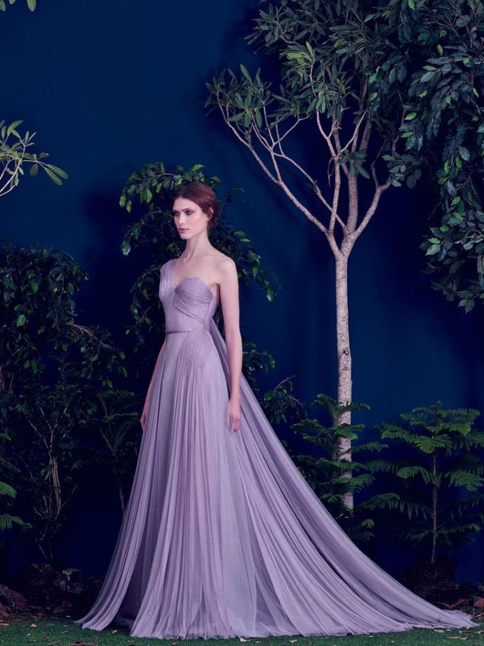 Dreamy Gowns Glamorous Ladies Would Love To Wear