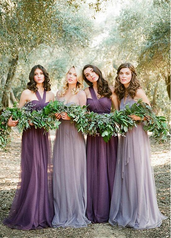 Dreamy Gowns Glamorous Ladies Would Love To Wear