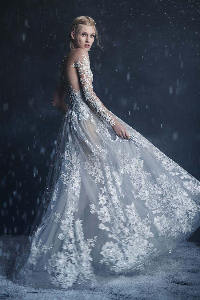 Dreamy Gowns Glamorous Ladies Would Love To Wear
