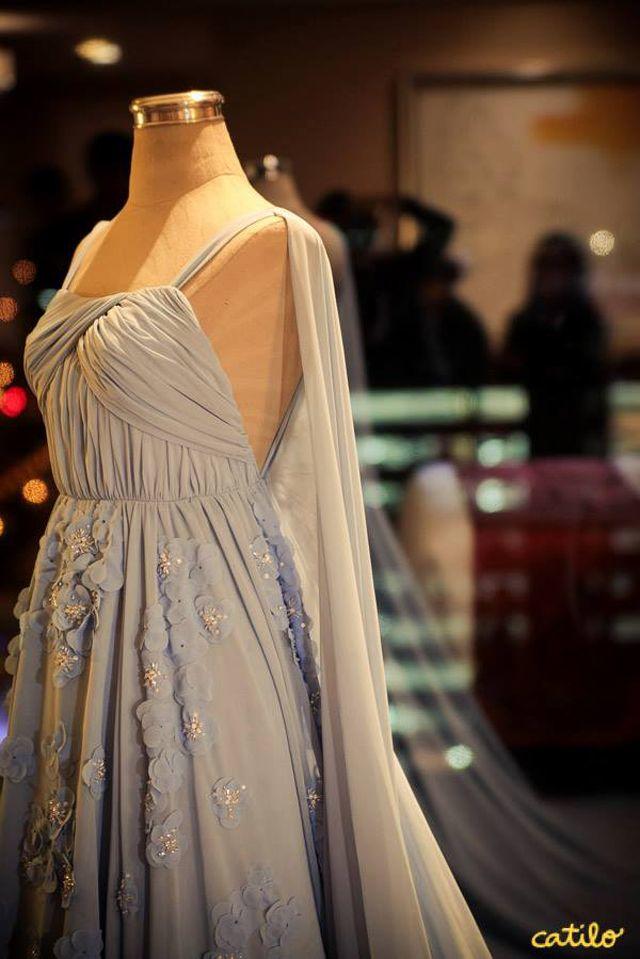 Dreamy Gowns Glamorous Ladies Would Love To Wear