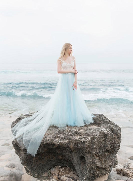 Dreamy Gowns Glamorous Ladies Would Love To Wear