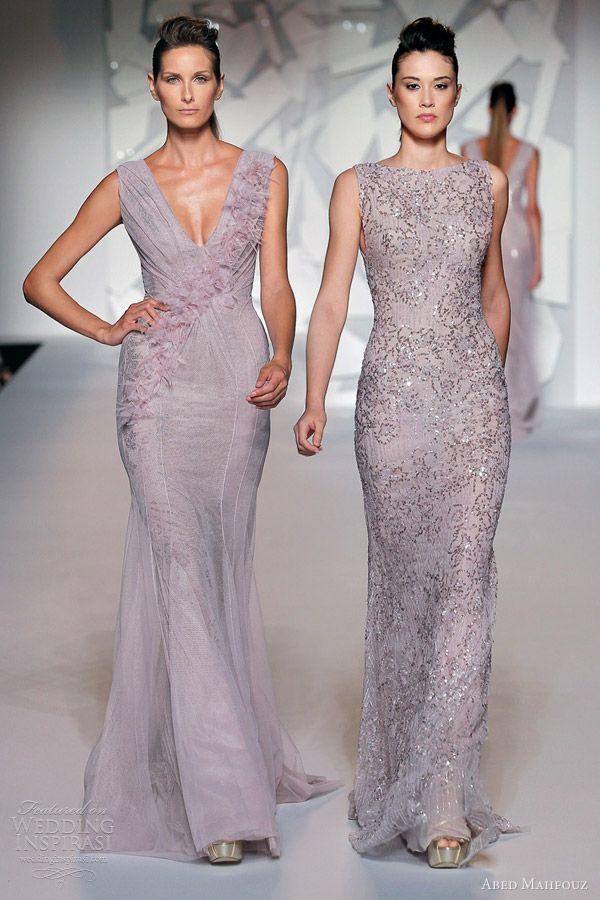 Dreamy Gowns Glamorous Ladies Would Love To Wear