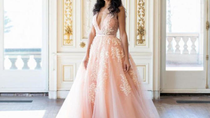 Dreamy Gowns Glamorous Ladies Would Love To Wear