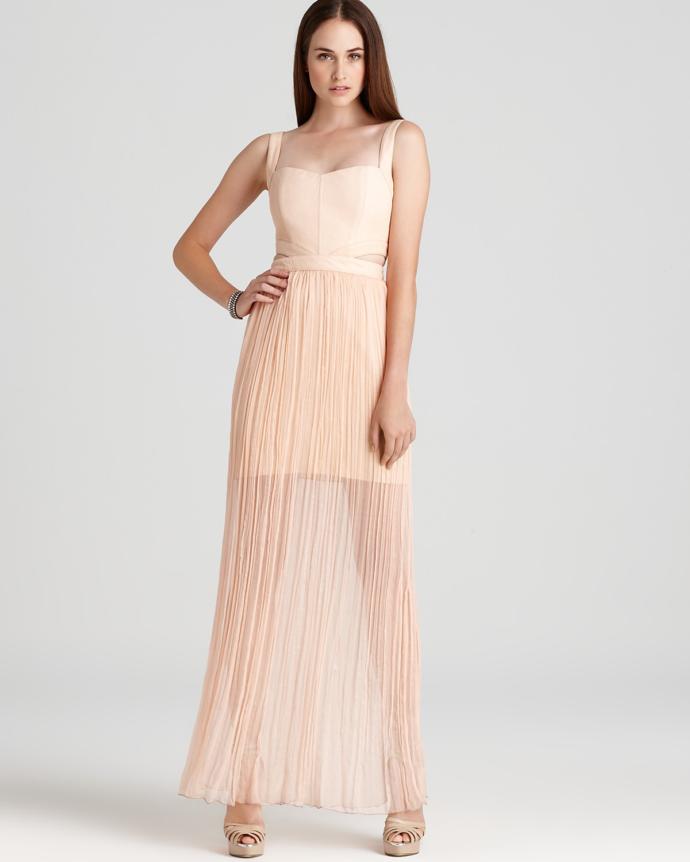 Maxi Dresses That Can Work In Formal Or Casual Situations
