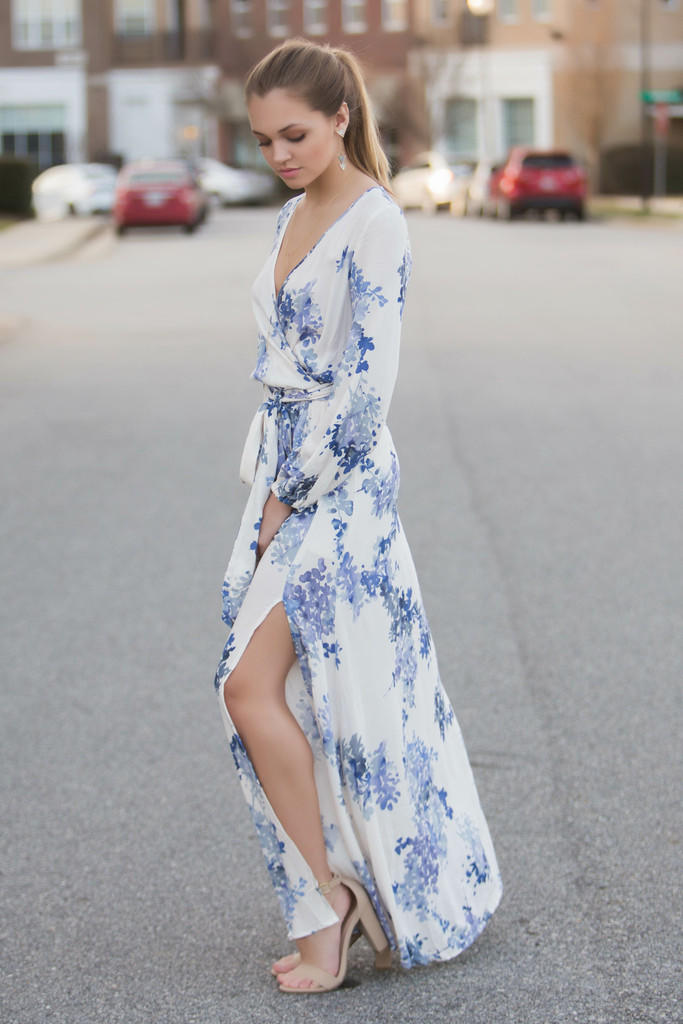 Maxi Dresses That Can Work In Formal Or Casual Situations