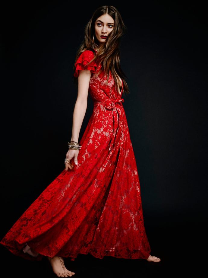 Maxi Dresses That Can Work In Formal Or Casual Situations