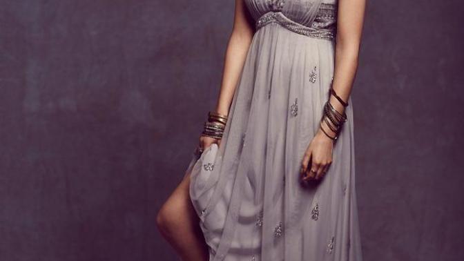 Maxi Dresses That Can Work In Formal Or Casual Situations