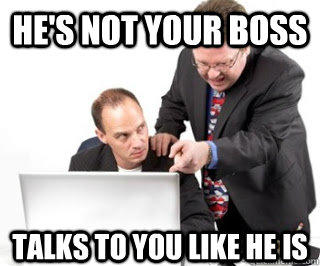 Top 10 Great Memes About The Most Annoying Coworkers!