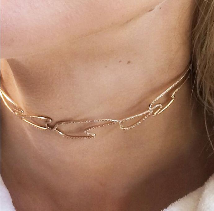 Dainty Necklaces For All