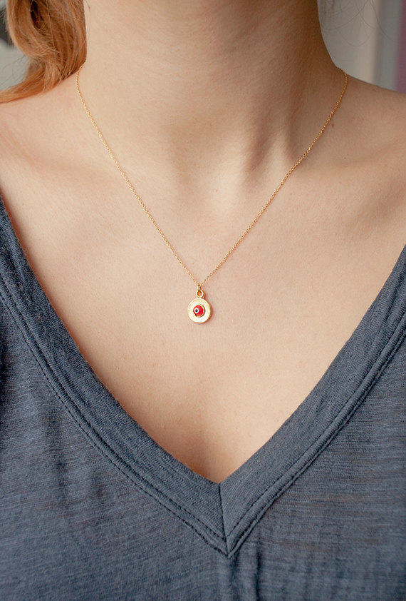 Dainty Necklaces For All