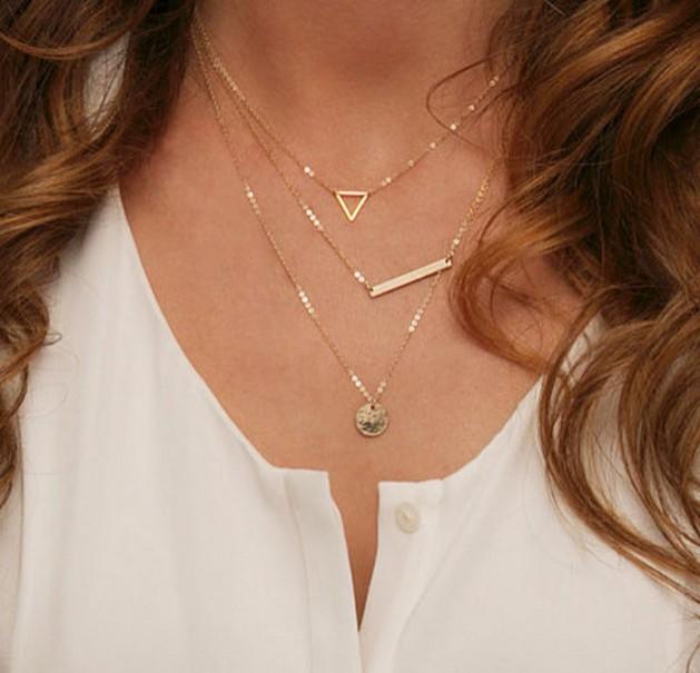 Dainty Necklaces For All