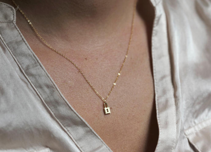 Dainty Necklaces For All