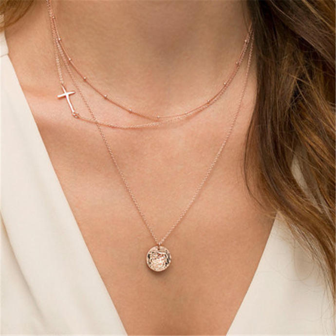 Dainty Necklaces For All