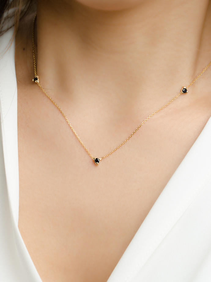Dainty Necklaces For All