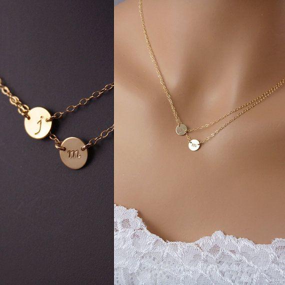 Dainty Necklaces For All