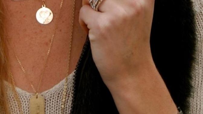 Dainty Necklaces For All