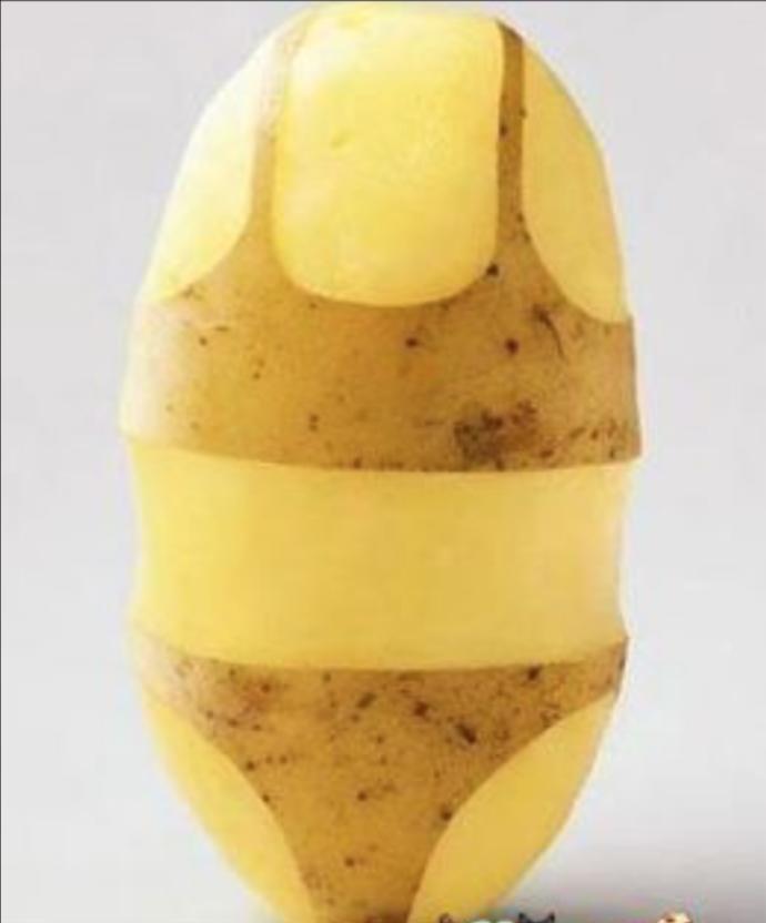 Lack self confidence because you're "too fat"?