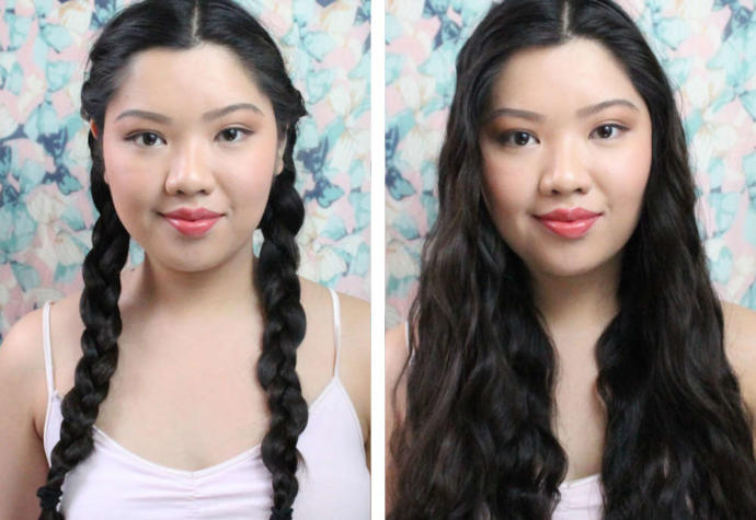 Heatless Hairstyles