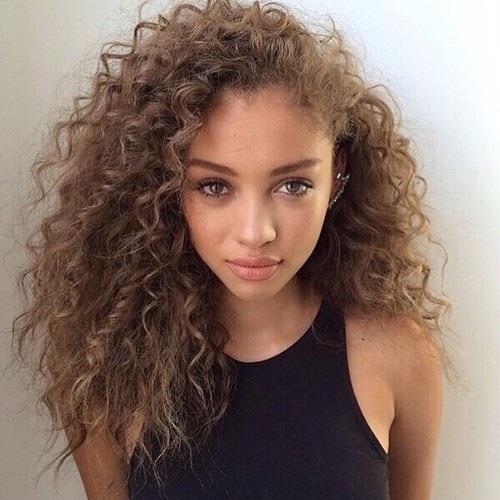 Heatless Hairstyles