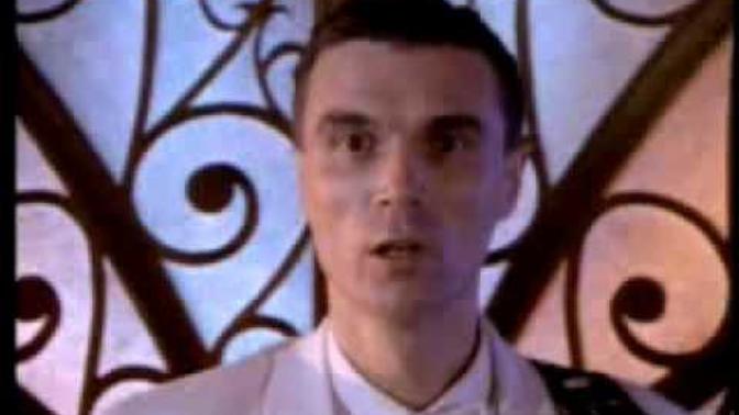 Nice Songs But Horrendous Music Videos