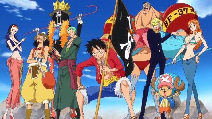 The 10 most Influential Anime