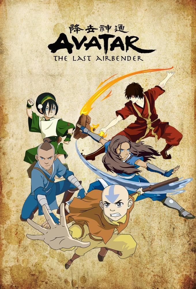 The 10 most Influential Anime
