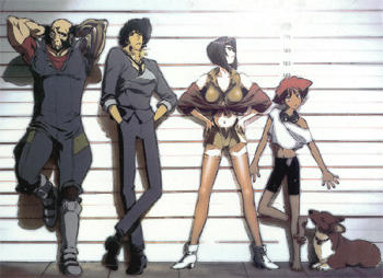 The 10 most Influential Anime
