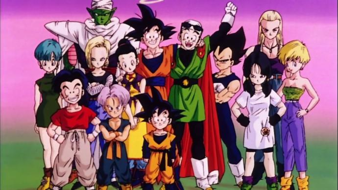 The 10 most Influential Anime