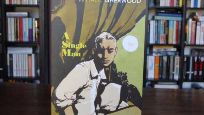 A Single Man!!!