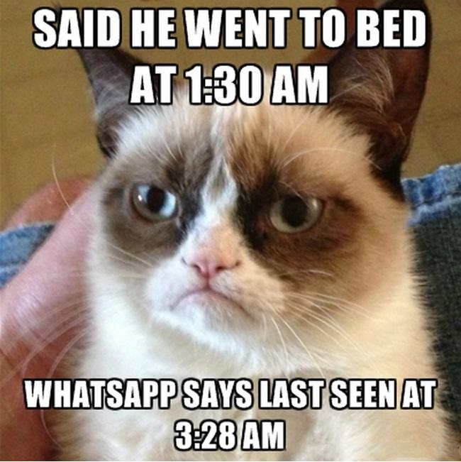 4 Things About WhatsApp You Need to Know!
