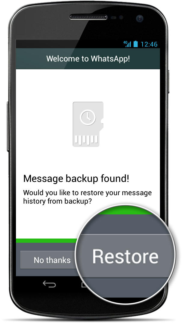 4 Things About WhatsApp You Need to Know!
