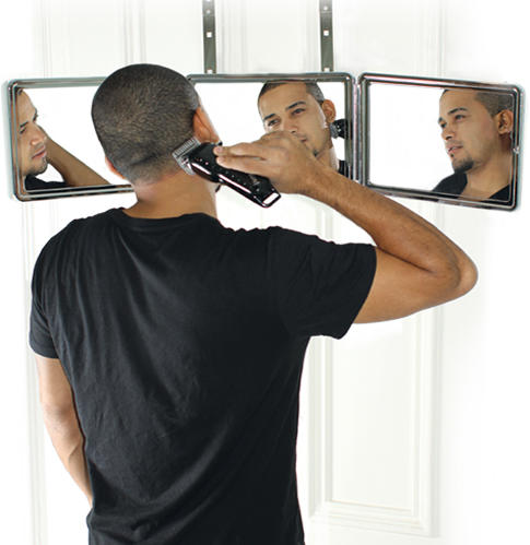 4 Reasons to Cut Your Own Hair