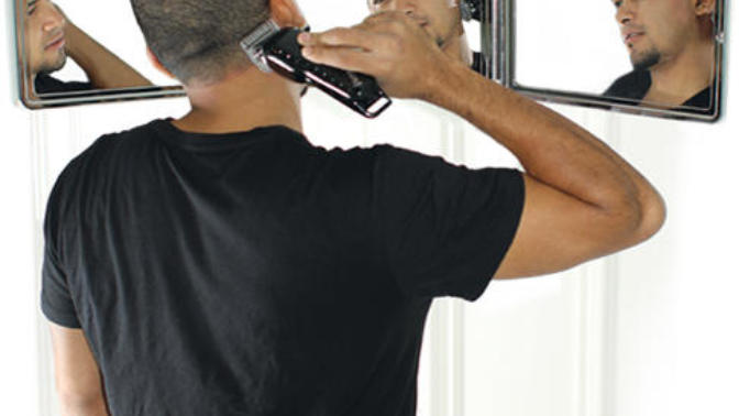 4 Reasons to Cut Your Own Hair