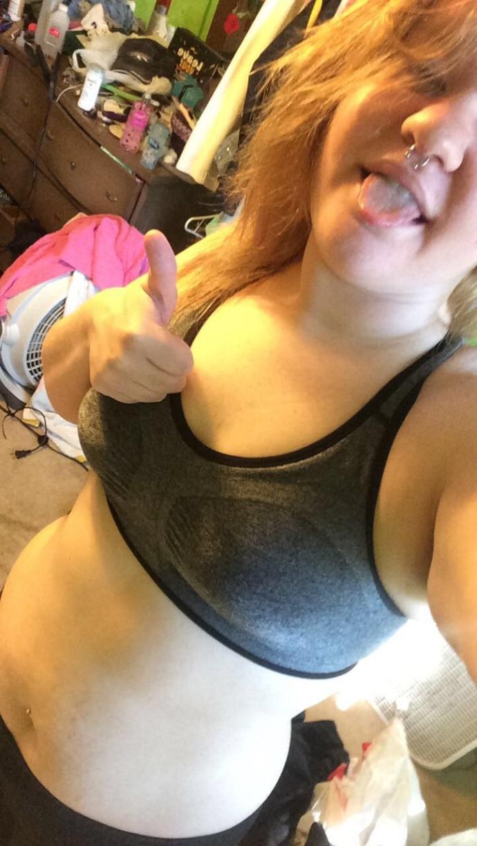 Body Positivity: Why I Jumped on the Bandwagon