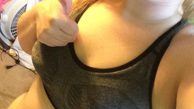 Body Positivity: Why I Jumped on the Bandwagon